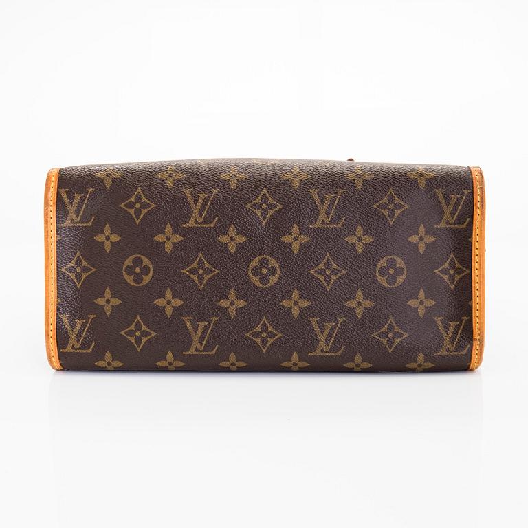 Louis Vuitton, a Monogram Canvas 'Popincourt Haut' handbag.