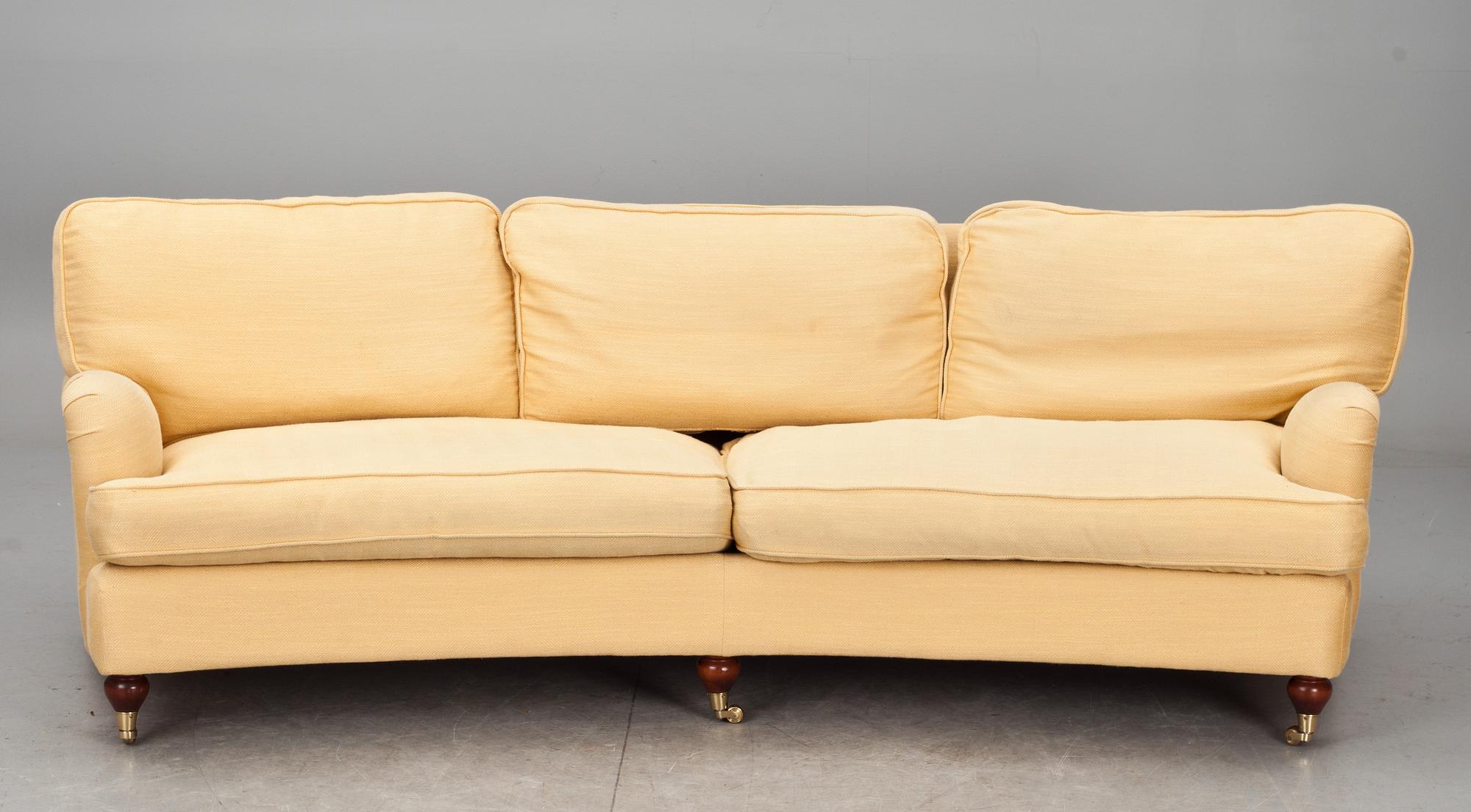 SOFFA, Howard-modell. Omkring sekelskiftet 2000.