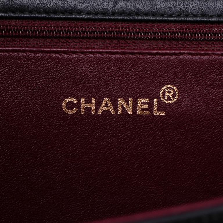 VÄSKA, Chanel.