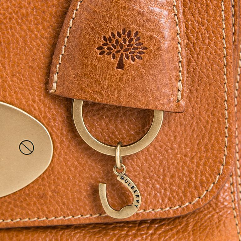Mulberry, väska, "Lily".