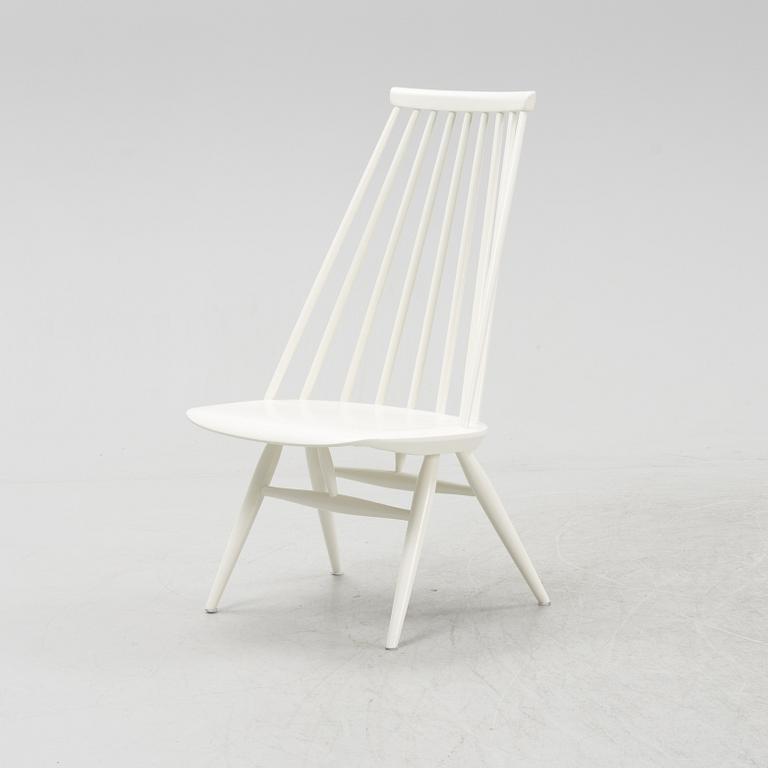 Ilmari Tapiovaara, stol, "Mademoiselle", Edsbyverken.