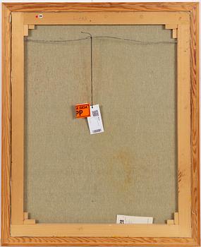 Madeleine Pyk, "Höskörden".