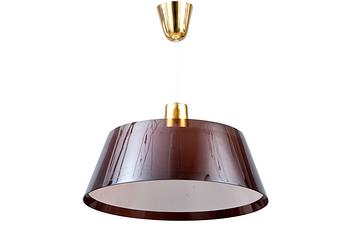 361. Yki Nummi, CEILING LAMP.