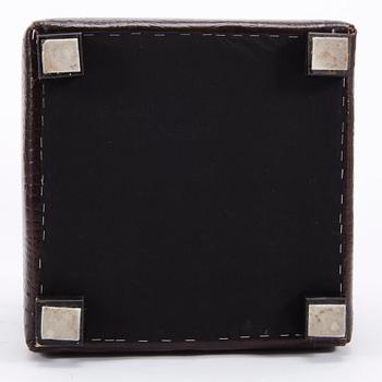 FOTPALL, läder, 2000-tal.