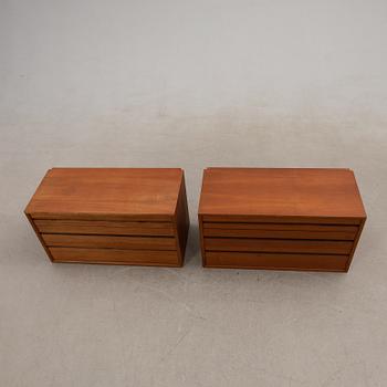 Poul Cadovius, Shelf system, Royal System, Denmark 1960s.