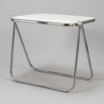 GIANCARLO PIRETTO, skrivbord, "Folding desk", Anonima Castelli, 1970-tal.