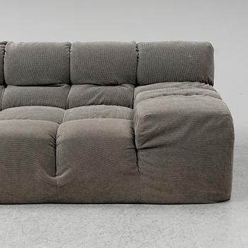 PATRICIA URQUIOLA, a 'Tufty Time' sofa from B&B Italia.