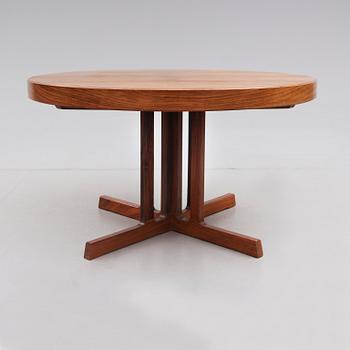 MATBORD, 1900-talets andra hälft.