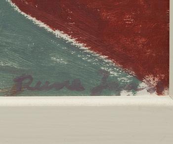 Rune Jansson, "Huvud".