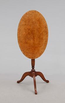 FÄLLBORD, 1800-talets första hälft.