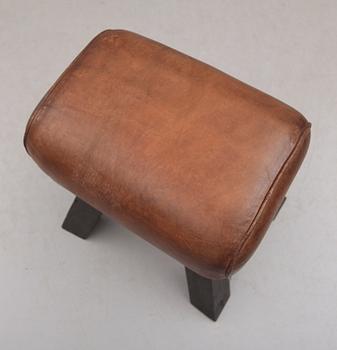 PALL, 1900-talets andra hälft.