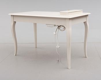 SKRIVBORD, 1900-talets andra hälft.