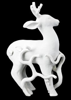 SKULPTUR, stengods, Stig Lindberg, Gustavsberg.