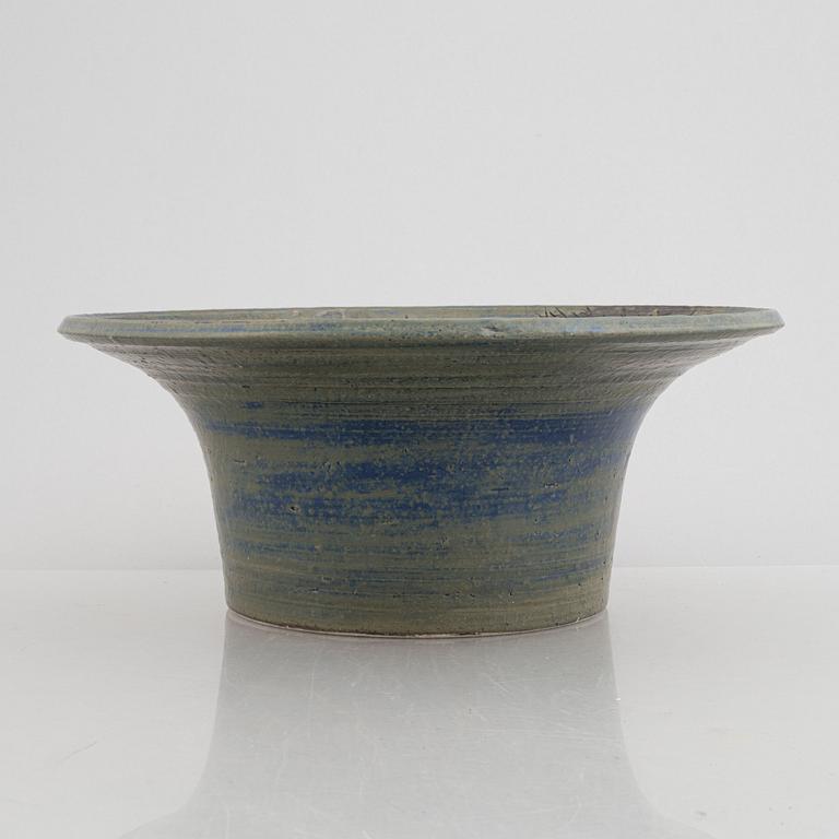 Lisa Larson, a bowl, Gustavsberg Studio.