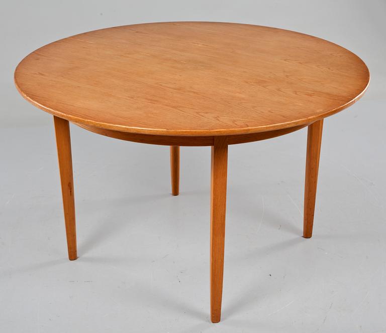MATBORD, Carl Malmsten, Åfors möbelfabrik, 1900-talets andra hälft.
