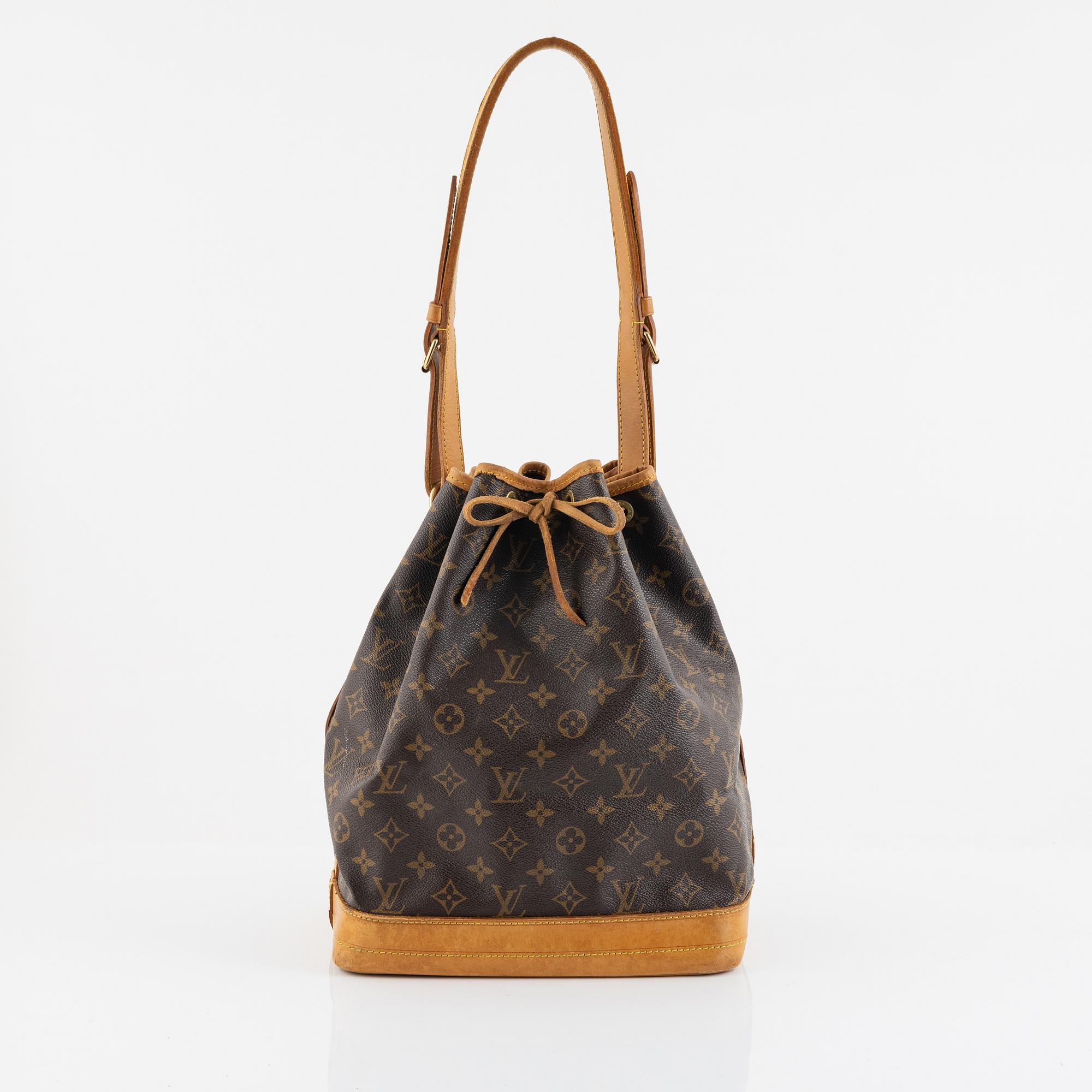 Louis Vuitton, väska, "Noé", 1994.