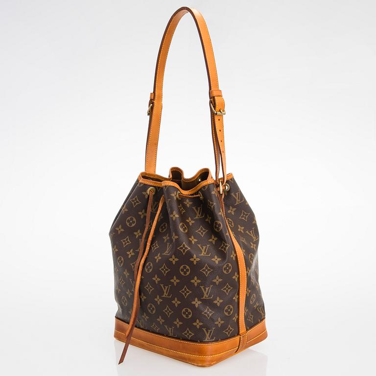 Louis Vuitton, "Noe", väska.