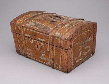 SKRIN, 1700/1800-tal.