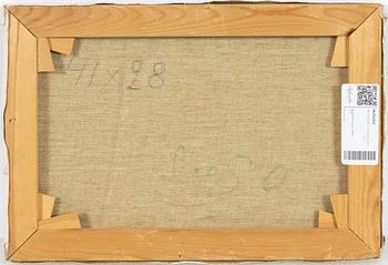 Olle Skagerfors, Landscape.