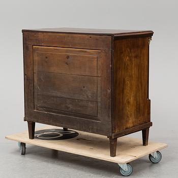 BYRÅ, 1800-talets början, troligen Danmark.