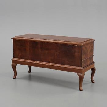 KISTA, senempire, 1800-talets mitt/andra hälft.