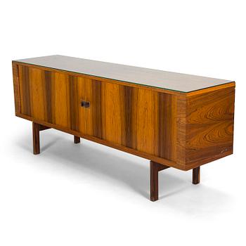 Hans J. Wegner, a 1960s "President", model RY-25 sideboard for RY Möbler, Denmark 1960-tal.