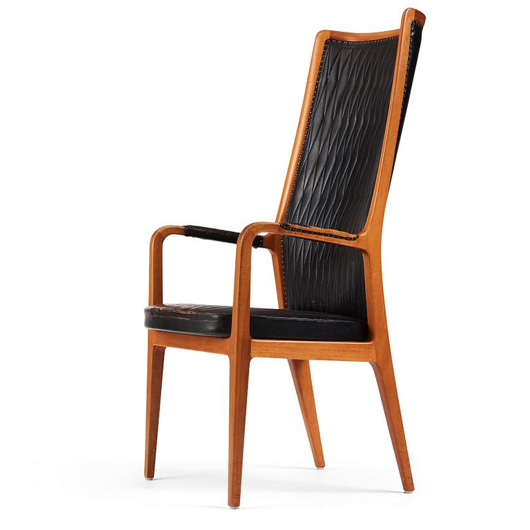 Axel Larsson, an armchair, Svenska Möbelfabrikerna Bodafors, 1959.