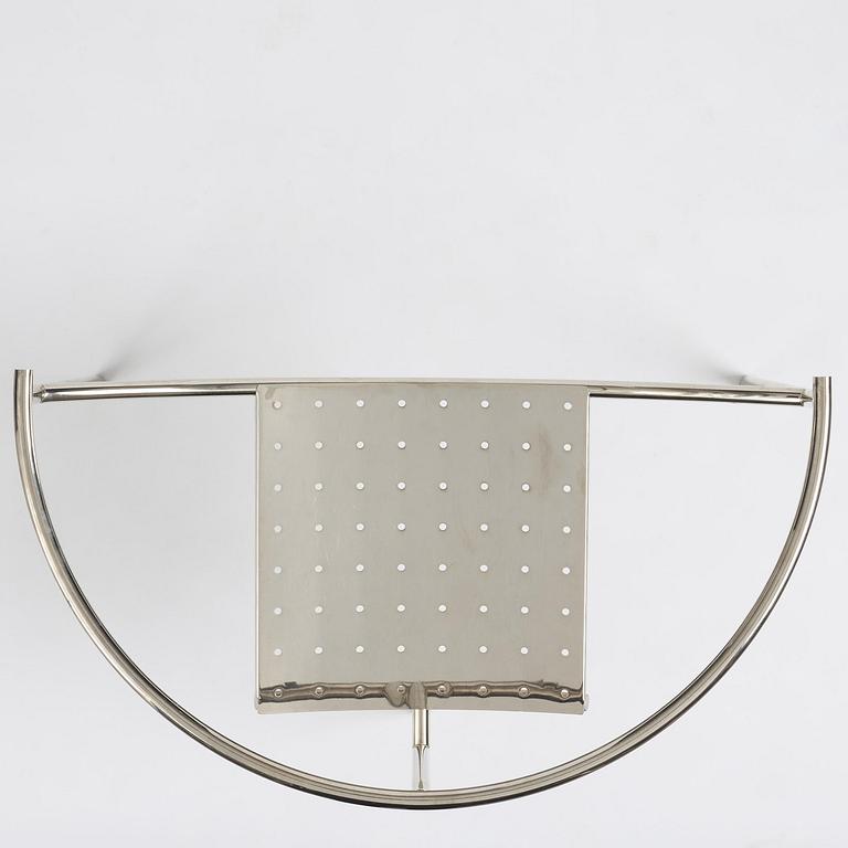 Philippe Starck, a "Dr Sonderbar" armchair, XO, France, post 1983.