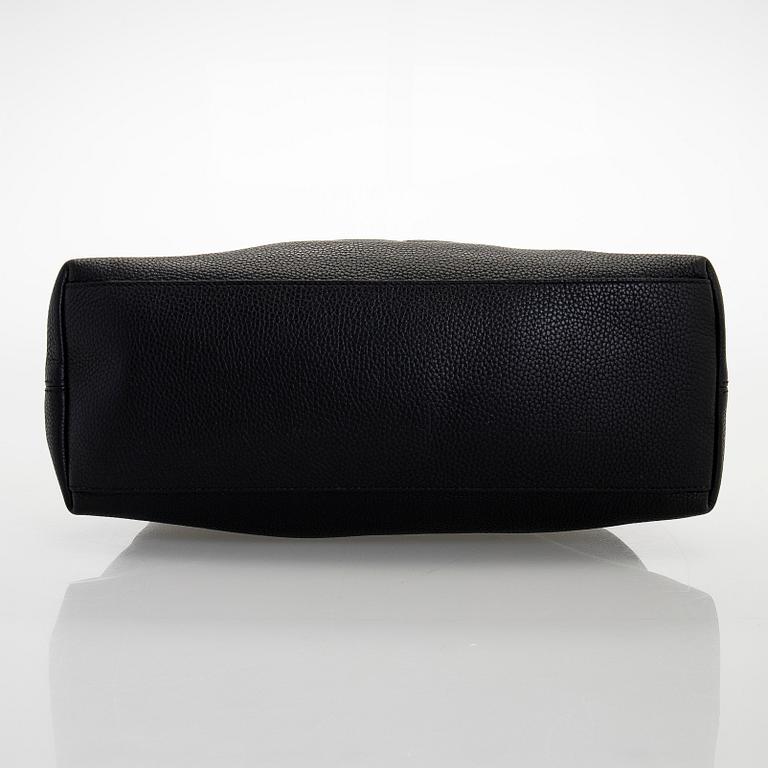 Gucci, a 'Soho' bag.