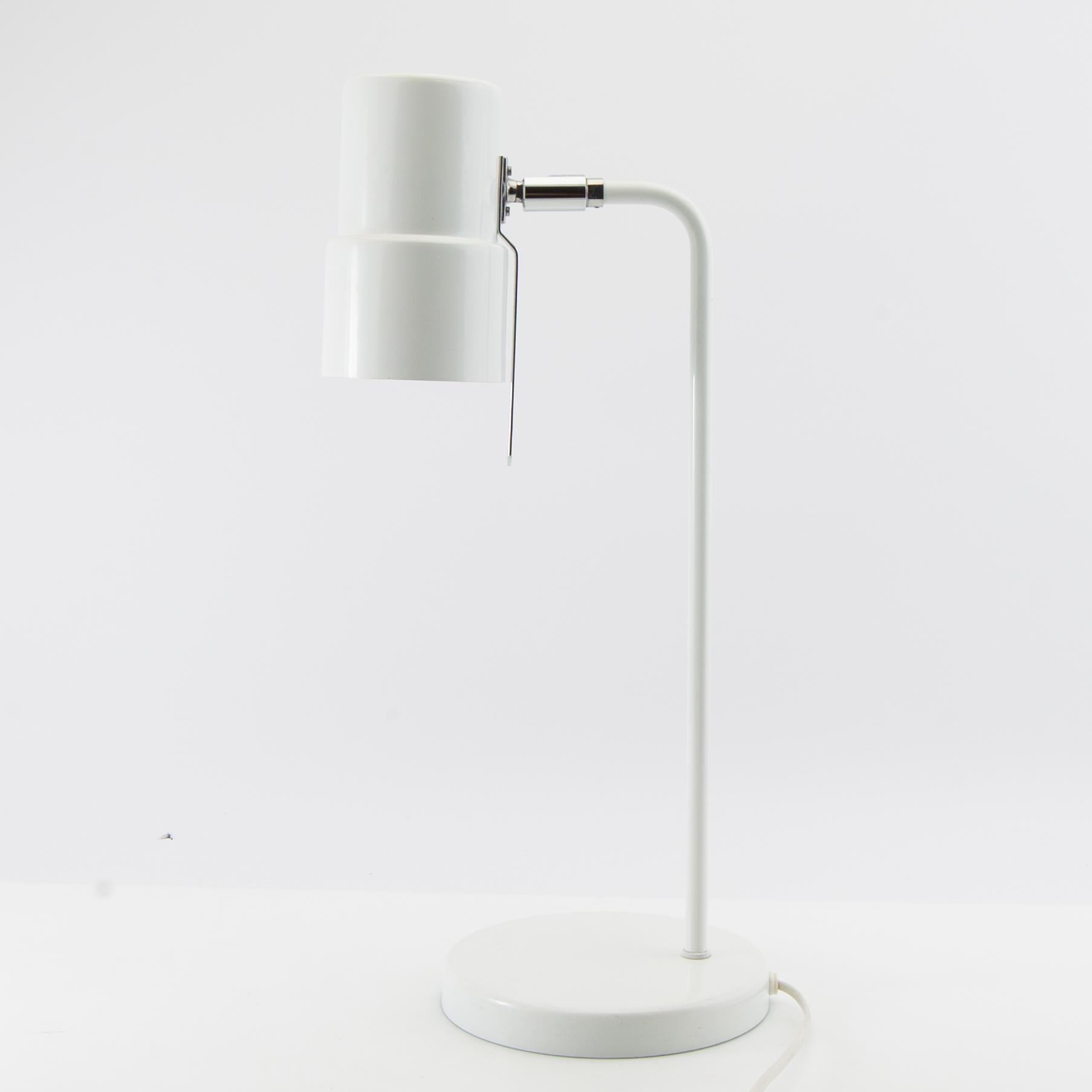 Hans-Agne Jakobsson, table lamp, model B 195/0, Markaryd.