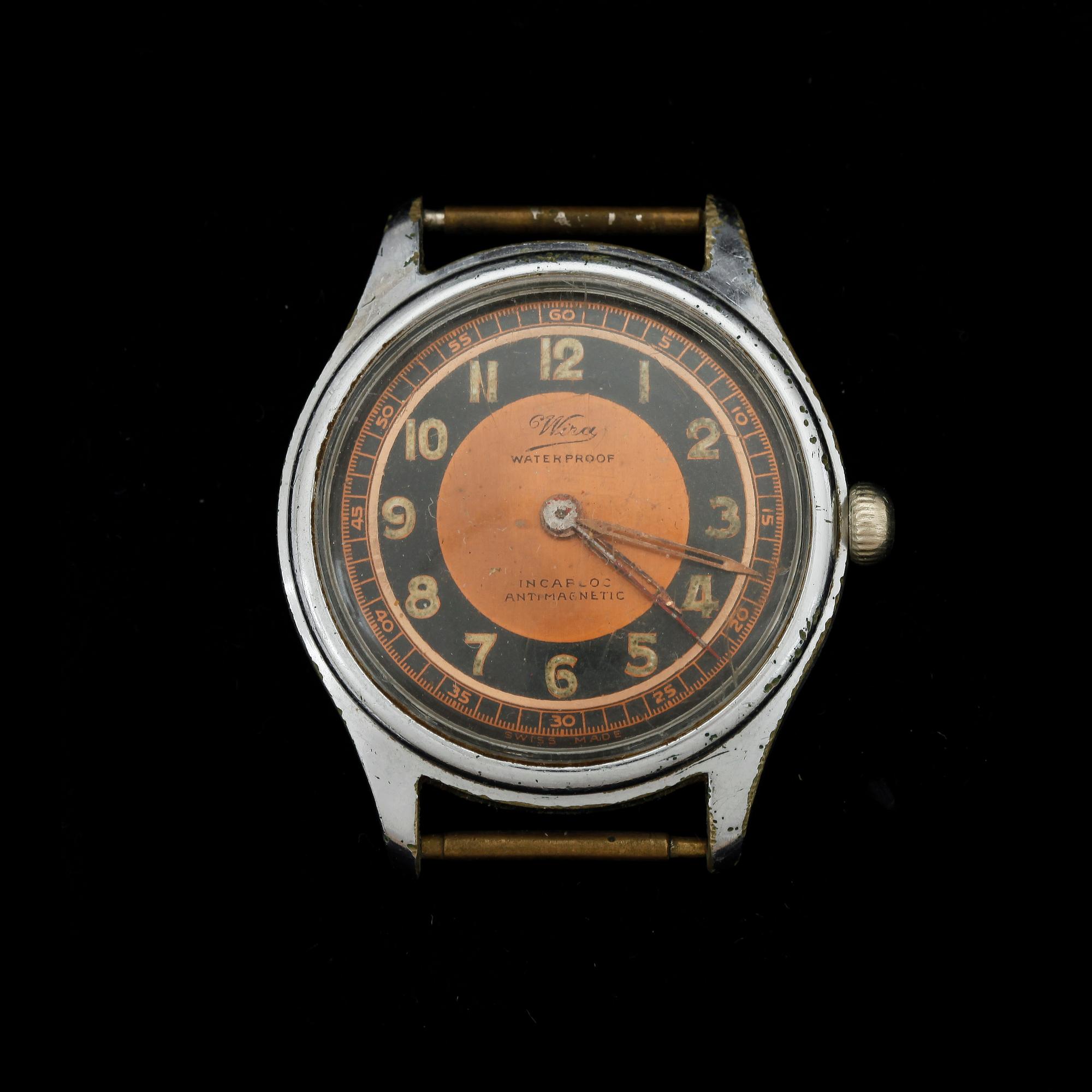 PARTI UR, ca 28 st, 1900-tal.