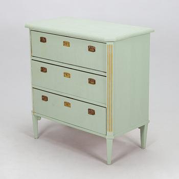 A dresser, first half of the 20th Century.