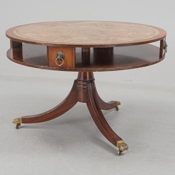 A late 1900s table.