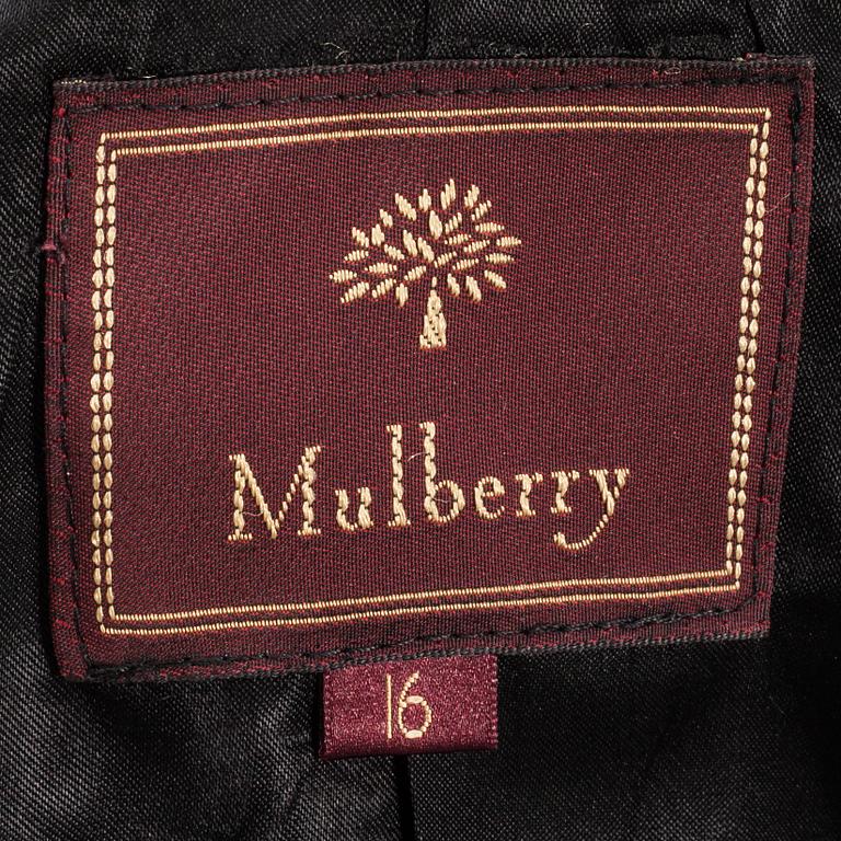 KAVAJ. Mulberry, 2000-tal.