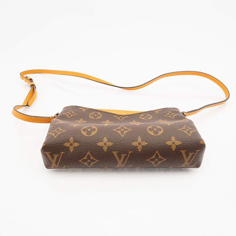 Louis Vuitton, shoulder bag "Pallas Clutch".