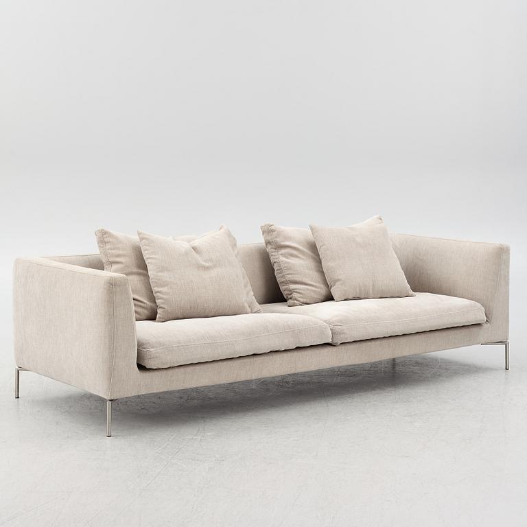 Jens Juul Eilersen, soffa, modell "Ra", Eilersen, Danmark.