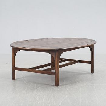 SOFFBORD, sk Butlers tray, brickmärkt.