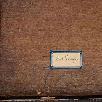 Egbert Lievensz van der Poel Tillskriven, "Eldsvåda om natten i en stad".