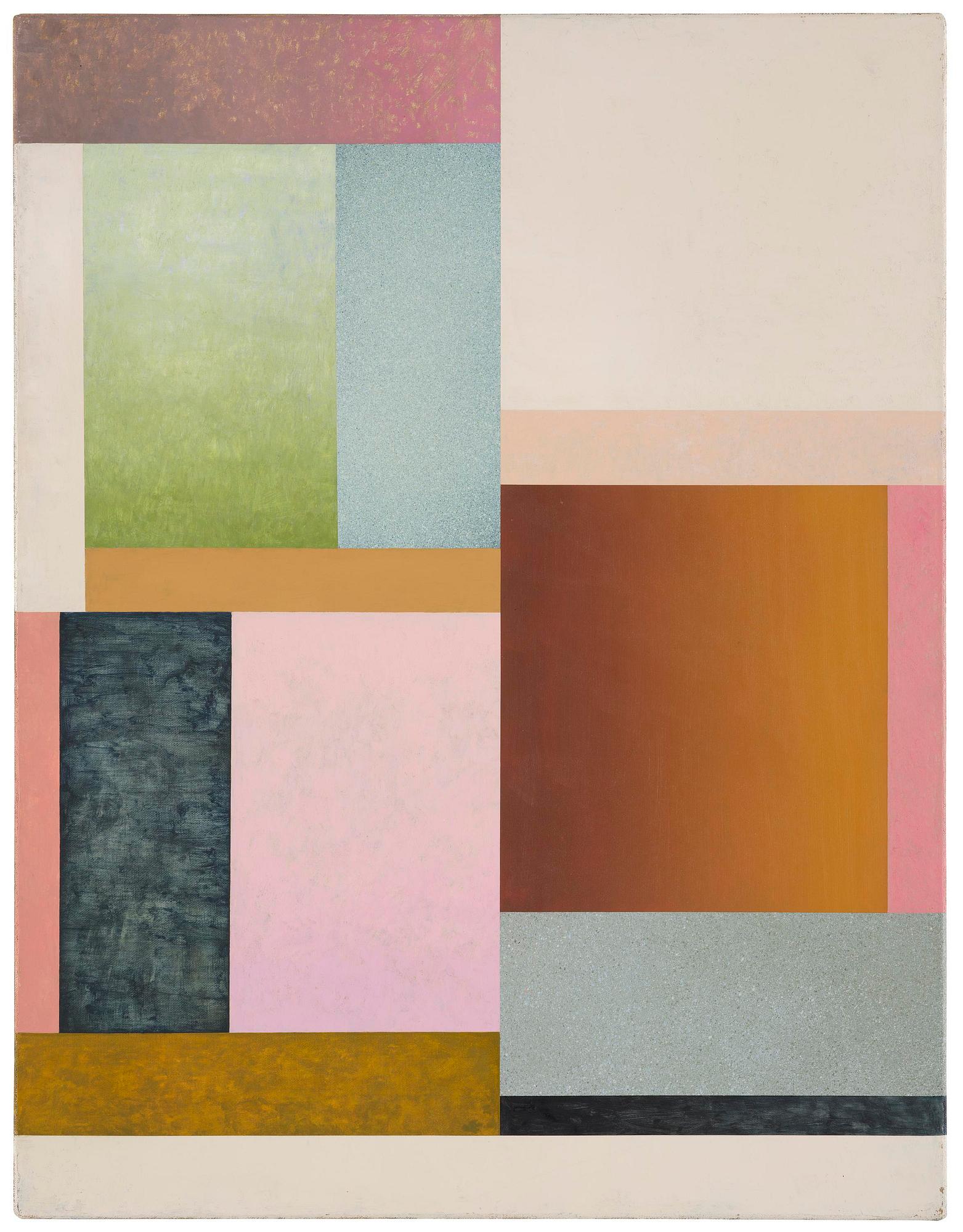 Jesper Nyrén, "Elements nr. 14".