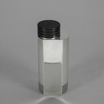 SHAKER, nysilver, Folke Ahrström, GAB.