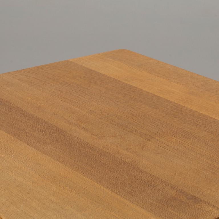 BØRGE MOGENSEN, table / lounge table, model 271, Fredricia Stolefabrik, Denmark 1950sl.