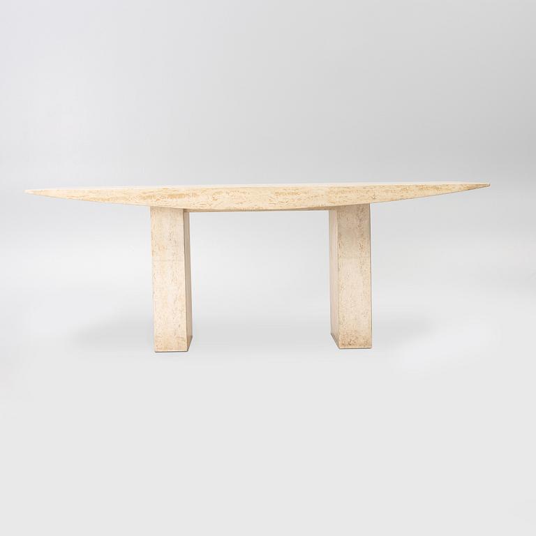 Dining table, contemporary, Italy.