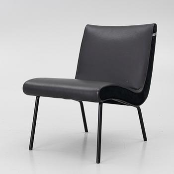 Walter Knoll, a 'Vostra' armchair.