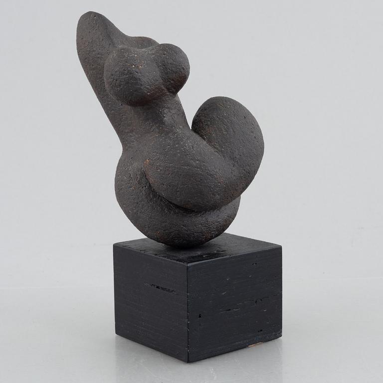 Raimo Veranen, Female Figure.