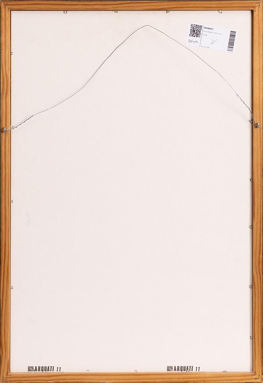 Ernst Billgren, Bird.