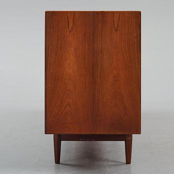 Arne Vodder, a rosewood sideboard model "36", Sibast, Denmark, 1960s.