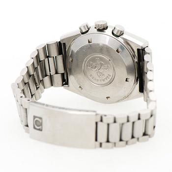 OMEGA, Speedmaster, 40 x 44,5 mm.