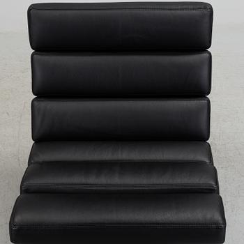 A 'Spider lounge' easy chair by Kenneth Bergenbladh, Dux.