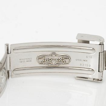 Rolex, Oyster Perpetual Date, Submariner, wristwatch, 40 mm.