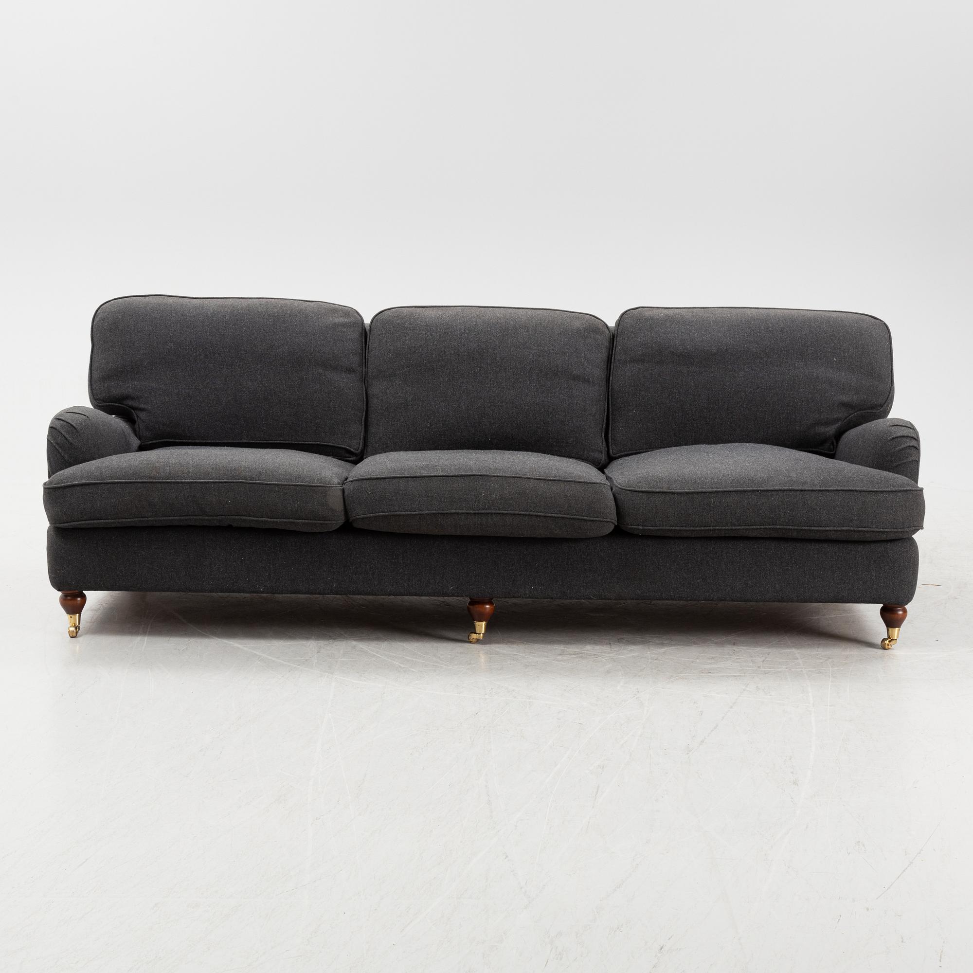 Soffa, Howard-modell, Bröderna Andersson, samtida.